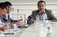 Власти Киева начали внедрять меры по экономии газа и тепла