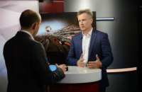 Наливайченко призвал отстаивать права "пленников Кремля" и после их возвращения