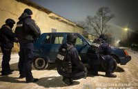 Житель Доманівки відрізав батькові ніс, губи та пеніс і поранив трьох поліцейських під час затримання