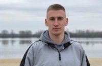 У боях за Бахмут загинув Олександр Кузенков, автор книги “Останні посмішки Іловайська”