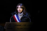 Мер Парижа виступила проти участі росіян в Олімпіаді-2024 (доповнено)
