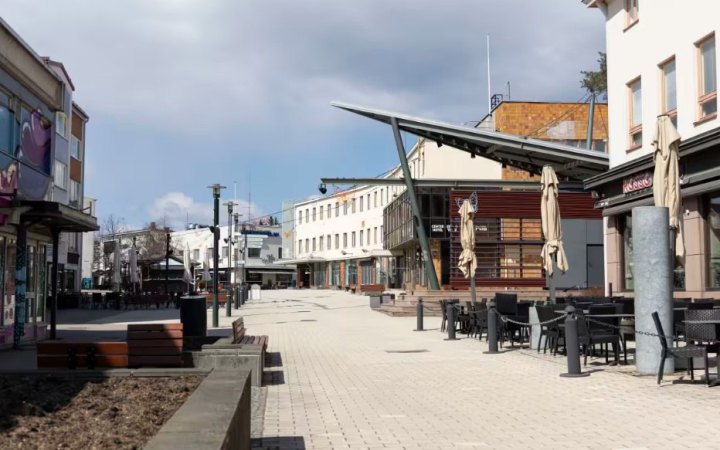 Фінляндія готується заборонити росіянам купувати нерухомість і вирішити питання із пайовиками-боржниками з РФ