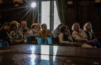 «Відкриті фонди»: від зламу старих оптик до суспільного договору про справедливість