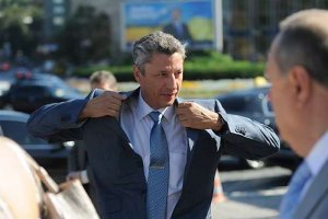 "Газпром" продолжит требовать СП с "Нафтогазом" в Москве 