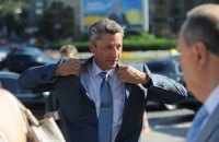 "Газпром" продолжит требовать СП с "Нафтогазом" в Москве 