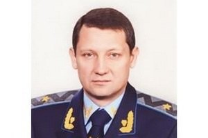 Після відставки Пшонки в.о. генпрокурора став Білоус