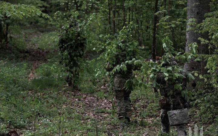 Сили оборони відбили 30 штурмів росіян на Покровському напрямку, ще шість боїв тривають, — Генштаб