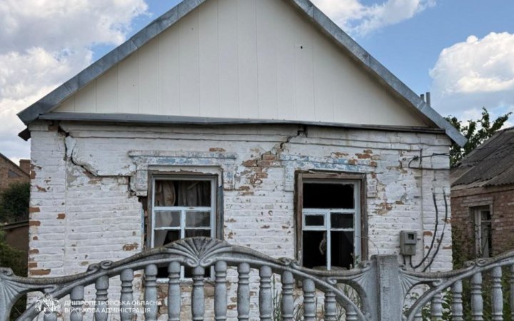На Дніпропетровщині росіяни вбили семирічну дівчинку