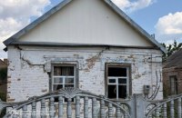 На Дніпропетровщині росіяни вбили семирічну дівчинку