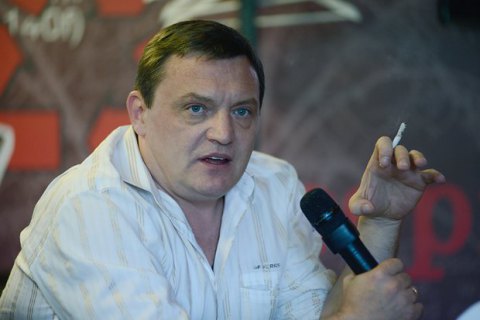 Экс-замглавы МинВОТ Грымчак вышел из СИЗО (Обновлено)
