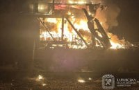 Пʼятеро мешканців Харківщини загинули через російські удари