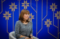 Іванна Коберник: "Боюся, консервативні вчителі казатимуть: “Тут тобі не Європа, повертайся назад”. Це найгірше, що може статися"