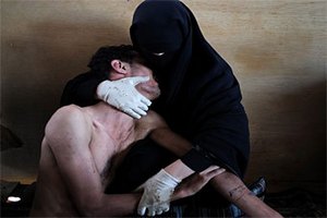Выставка World Press Photo пройдет в Москве в мае