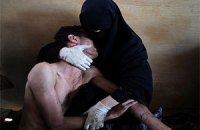 Выставка World Press Photo пройдет в Москве в мае