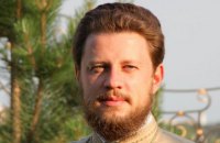 Интервью с архимандритом Виктором (Коцабой), главой Административного аппарата Киевской Митрополии УПЦ
