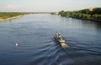 На дноуглубление Припяти в 2020 Украина направит почти 10 млн гривен