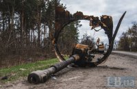 Російські війська мають ті самі проблеми з постачанням, що й на початку вторгнення, – Пентагон