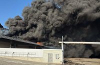 На Дніпропетровщині через російські обстріли постраждали 11 цивільних