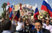 Драма забытой войны: сирийский пример для Донбасса