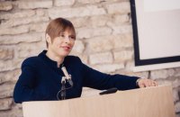 Украине понадобится 20 лет для членства в ЕС, - президент Эстонии