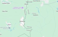 Сили оборони: росіяни намагаються розширювати зону контролю в районі Грабовського та Миропільського
