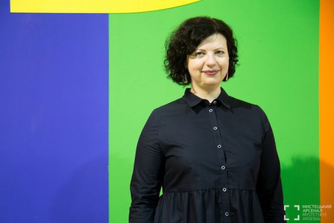 Государство урезало бюджет Мистецькому арсеналу на 30% 