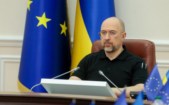 Шмигаль: цього року Україна краще готова до енерготерору Росії, який вже розпочався