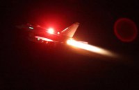 Навіщо США і Британія б’ють по Ємену та як це вплине на Україну