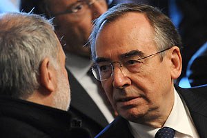 Экс-главу итальянской разведки приговорили к 10 годам тюрьмы