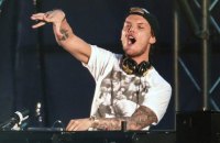Известный шведский диджей Avicii умер в возрасте 28 лет