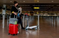 Бельгия открыла границы для украинцев