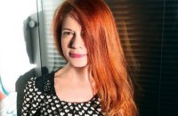 У Києві під час обстрілу окупантів загинула російська журналістка