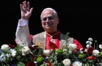 Папа Римський не потребує подальшого лікування після операції на легенях