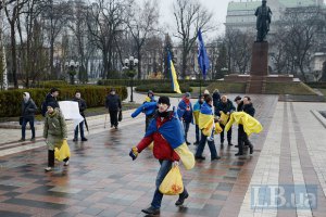 КМДА підключить Wi-Fi та відеоспостереження в основних столичних парках