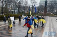КГГА подключит Wi-Fi и видеонаблюдение в основных столичных парках