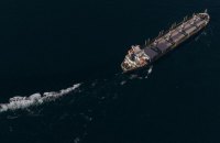 Україна відправила зерновим коридором 25 тисяч тонн гуманітарної пшениці для Нігерії​