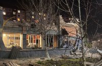 Обстріли Дніпропетровщини: росіяни пошкодили інфраструктуру у двох районах, кількість постраждалих у Кривому Розі зросла