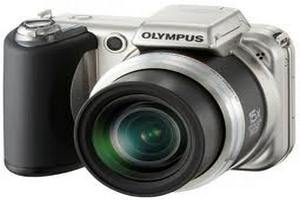 Olympus в этом году прогнозирует убыток на сотни миллионов долларов
