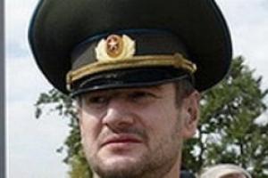 Обстрел героя