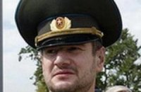 Обстрел героя