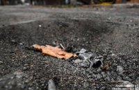Російські окупанти завдали артилерійських ударів по Нікопольському району