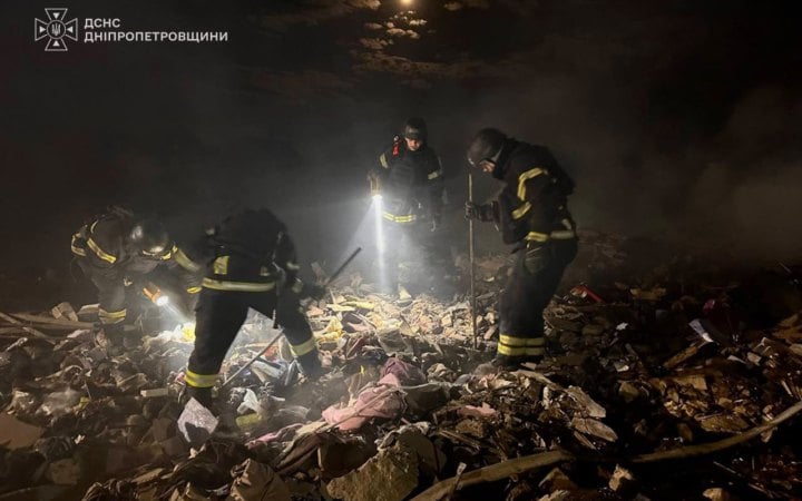 Головне за четвер, 30 липня: атака на Павлоград, удари по Дніпропетровщині, майже 230 бойових зіткнень