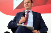Ми маємо діяти негайно, щоб спинити Росію, – Моравецький про трагедію у Дніпрі