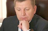 Депутат от БЮТ избил журналиста