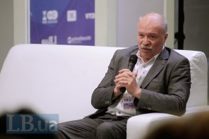 Україна - країна перехідного періоду від СРСР до адміністративного тоталітаризму, - експерт