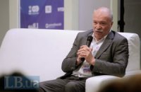 Украина - страна переходного периода от СССР к административному тоталитаризму, - эксперт