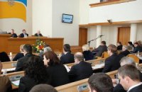 На старті. Політичний розклад Кіровоградщини