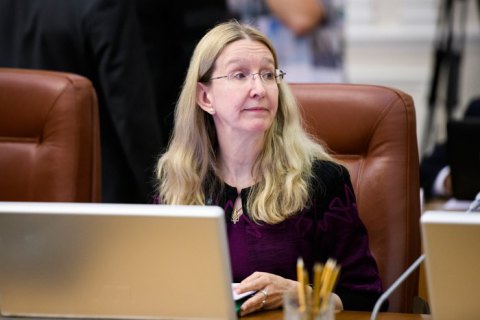 Лицензирование врачей начнется уже в этом году, - Супрун