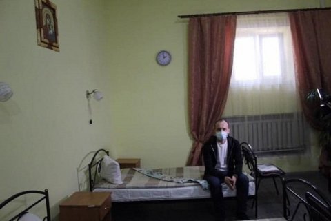 Во львовском СИЗО открыли платную камеру