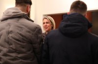 Українські військові будуть навчатись у Бельгії на підводних дронах